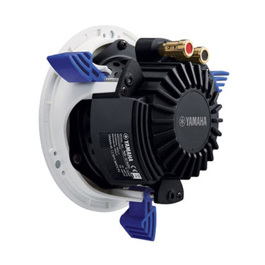 Bocina Yamaha Para Plafon O Muro 90w Por Canal (Par), Nsic400w